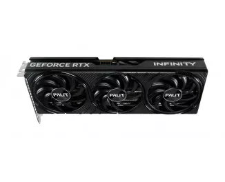 Відеокарта Palit GeForce RTX 5060 Ti Infinity 3 16GB (NE7506T019T1-GB2061S)
