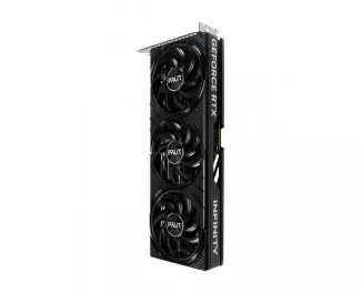 Відеокарта Palit GeForce RTX 5060 Ti Infinity 3 16GB (NE7506T019T1-GB2061S)