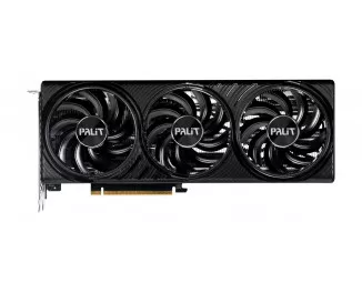 Відеокарта Palit GeForce RTX 5060 Ti Infinity 3 8GB (NE7506T019P1-GB2062S)