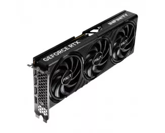 Відеокарта Palit GeForce RTX 5060 Ti Infinity 3 8GB (NE7506T019P1-GB2062S)