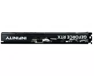 Видеокарта Palit GeForce RTX 5070 12GB GDDR7 Infinity 3 OC (NE75070S19K9-GB2050S)