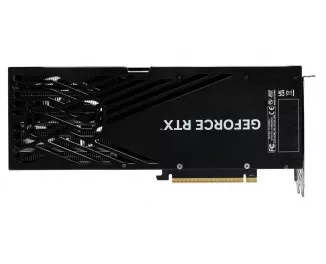 Видеокарта Palit GeForce RTX 5070 12GB GDDR7 Infinity 3 OC (NE75070S19K9-GB2050S)