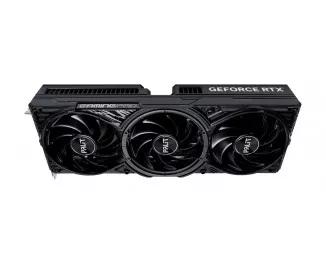 Видеокарта Palit GeForce RTX 5070 GamingPro (NE75070019K9-GB2050A)
