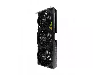Відеокарта Palit GeForce RTX 5070 GamingPro-S (NE75070019K9-GB2050U)