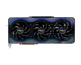 Відеокарта Palit GeForce RTX 5070 Ti GameRock OC (NE7507TH19T2-GB2030G)