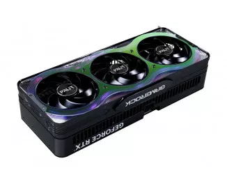 Відеокарта Palit GeForce RTX 5070 Ti GameRock OC (NE7507TH19T2-GB2030G)