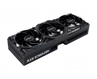 Видеокарта Palit GeForce RTX 5070 Ti GamingPro OC V1 (NE7507TS19T2-GB2031Y)