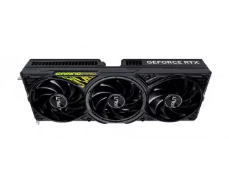 Видеокарта Palit GeForce RTX 5070 Ti GamingPro OC V1 (NE7507TS19T2-GB2031Y)