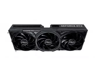 Видеокарта Palit GeForce RTX 5070 Ti GamingPro OC V1 (NE7507TS19T2-GB2031Y)