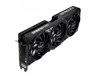 Видеокарта Palit GeForce RTX 5070 Ti GamingPro-S (NE7507T019T2-GB2031U)