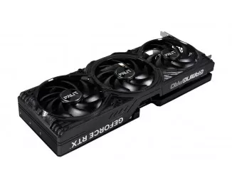 Видеокарта Palit GeForce RTX 5070 Ti GamingPro-S (NE7507T019T2-GB2031U)