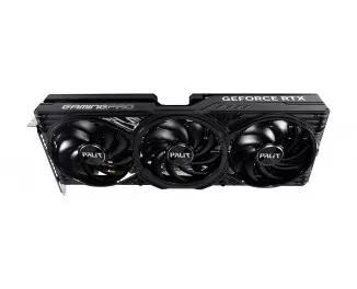 Видеокарта Palit GeForce RTX 5070 Ti GamingPro-S (NE7507T019T2-GB2031U)