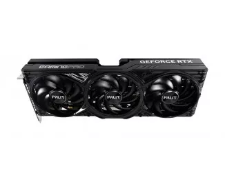 Відеокарта Palit GeForce RTX 5070 Ti GamingPro-S OC (NE7507TS19T2-GB2031U)