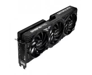 Відеокарта Palit GeForce RTX 5070 Ti GamingPro-S OC (NE7507TS19T2-GB2031U)