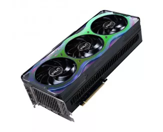 Видеокарта Palit GeForce RTX 5080 GameRock OC (NE75080T19T2-GB2030G)