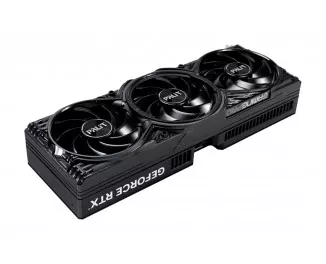 Видеокарта Palit GeForce RTX 5080 GamingPro OC (NE75080S19T2-GB2031A)