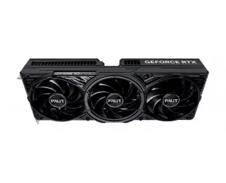 Видеокарта Palit GeForce RTX 5080 GamingPro V1 (NE75080019T2-GB2031Y)