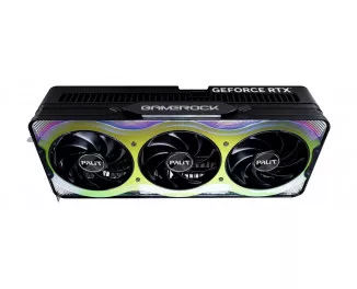 Видеокарта Palit GeForce RTX 5090 GameRock (NE75090019R5-GB2020G)