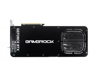 Видеокарта Palit GeForce RTX 5090 GameRock OC (NE75090S19R5-GB2020G)
