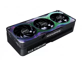 Видеокарта Palit GeForce RTX 5090 GameRock OC (NE75090S19R5-GB2020G)