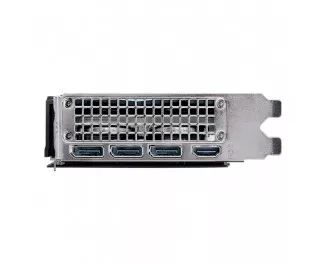 Видеокарта PNY GeForce RTX 4060 Ti 16GB VERTO (VCG4060T16DFXPB1)