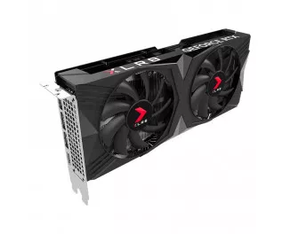 Видеокарта PNY GeForce RTX 4060 Ti 8GB VERTO (VCG4060T8DFXPB1-O)