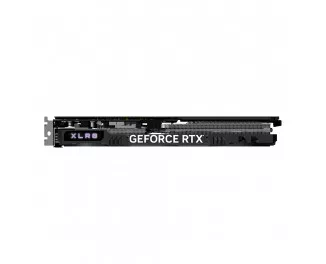 Видеокарта PNY GeForce RTX 4060 Ti 8GB XLR8 Gaming VERTO EPIC-X RGB (VCG4060T8TFXXPB1)