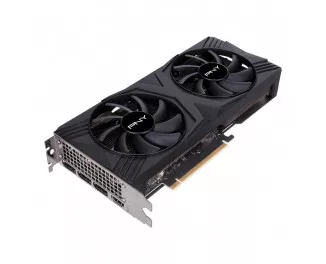 Видеокарта PNY GeForce RTX 4070 SUPER 12GB VERTO (VCG4070S12DFXPB1-O)