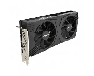 Видеокарта PNY GeForce RTX 4070 SUPER 12GB VERTO (VCG4070S12DFXPB1-O)