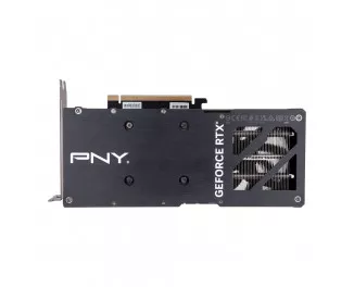 Видеокарта PNY GeForce RTX 4070 SUPER 12GB VERTO (VCG4070S12DFXPB1-O)