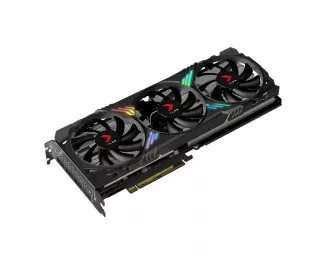 Відеокарта PNY GeForce RTX 4070 SUPER 12GB XLR8 Gaming VERTO EPIC-X RGB (VCG4070S12TFXXPB1-O)