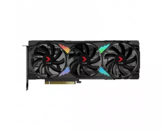Відеокарта PNY GeForce RTX 4070 SUPER 12GB XLR8 Gaming VERTO EPIC-X RGB (VCG4070S12TFXXPB1-O)