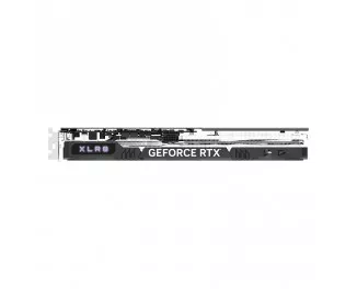 Відеокарта PNY GeForce RTX 4070 SUPER 12GB XLR8 Gaming VERTO EPIC-X RGB (VCG4070S12TFXXPB1-O)