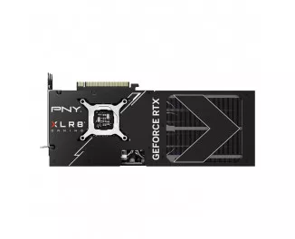 Відеокарта PNY GeForce RTX 4070 Ti 12 GB XLR8 Gaming VERTO Triple Fan (VCG4070T12TFXXPB1)