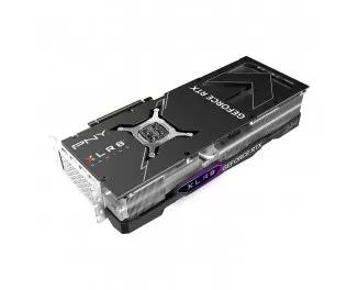 Видеокарта PNY GeForce RTX 4080 16GB XLR8 Gaming VERTO EPIC-X RGB (VCG408016TFXXPB1)
