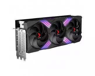 Видеокарта PNY GeForce RTX 4080 16GB XLR8 Gaming VERTO EPIC-X RGB (VCG408016TFXXPB1)