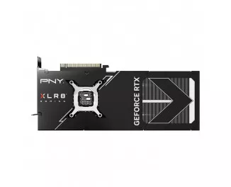Видеокарта PNY GeForce RTX 4080 16GB XLR8 Gaming VERTO EPIC-X RGB (VCG408016TFXXPB1)