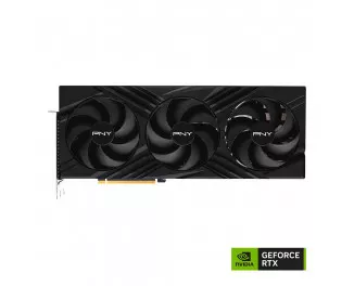 Відеокарта PNY GeForce RTX 4080 SUPER 16GB VERTO (VCG4080S16TFXPB1-O)