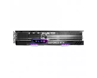 Видеокарта PNY GeForce RTX 4080 SUPER 16GB XLR8 Gaming VERTO EPIC-X RGB (VCG4080S16TFXXPB1-O)