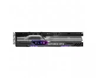 Відеокарта PNY GeForce RTX 4090 24 GB OC XLR8 Gaming VERTO EPIC-X RGB TF (VCG409024TFXXPB1-O)