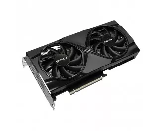 Видеокарта PNY GeForce RTX 5060 Ti VERTO OC Dual Fan (VCG5060T8DFXPB1-O)