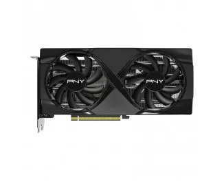 Видеокарта PNY GeForce RTX 5060 Ti VERTO OC Dual Fan (VCG5060T8DFXPB1-O)