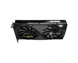 Видеокарта PNY GeForce RTX 5060 Ti VERTO OC Dual Fan (VCG5060T8DFXPB1-O)