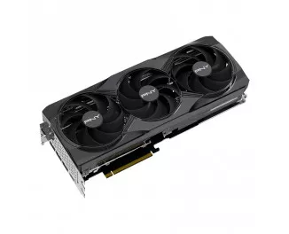 Відеокарта PNY GeForce RTX 5070 Ti 16 GB Overclocked Triple Fan Plus (VCG5071T16TFXPB1-O)
