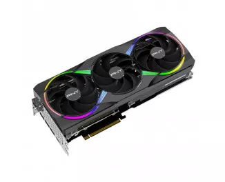 Відеокарта PNY GeForce RTX 5070 Ti 16 GB Overclocked Triple Fan Plus (VCG5071T16TFXPB1-O)