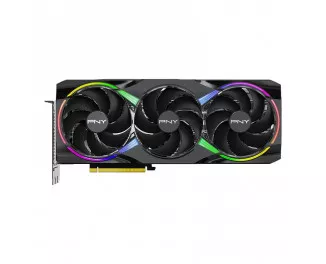 Відеокарта PNY GeForce RTX 5070 Ti 16 GB Overclocked Triple Fan Plus (VCG5071T16TFXPB1-O)