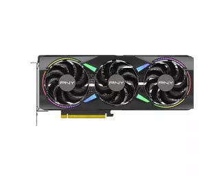 Видеокарта PNY GeForce RTX 5070 Ti 16GB ARGB Triple Fan (VCG5070T16TFXXPB1)