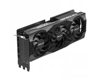 Видеокарта PNY GeForce RTX 5070 Ti 16GB Triple Fan (VCG5070T16TFXPB1)