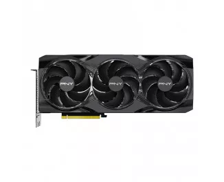 Видеокарта PNY GeForce RTX 5080 16GB OC Overclocked Triple Fan (VCG508016TFXPB1-O)