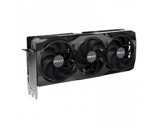 Видеокарта PNY GeForce RTX 5080 16GB OC Overclocked Triple Fan (VCG508016TFXPB1-O)